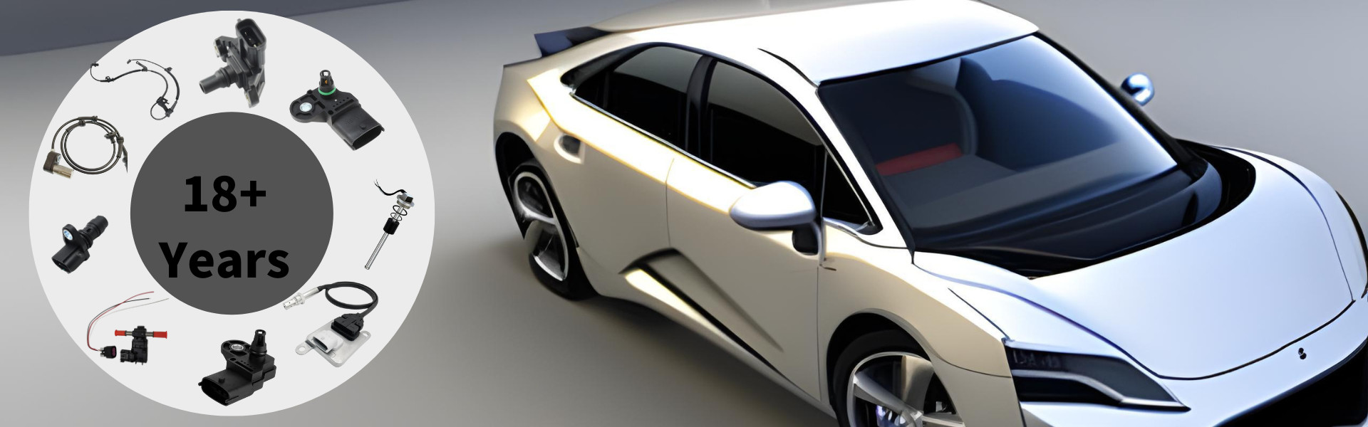 Qualität NOx-Sensor usine