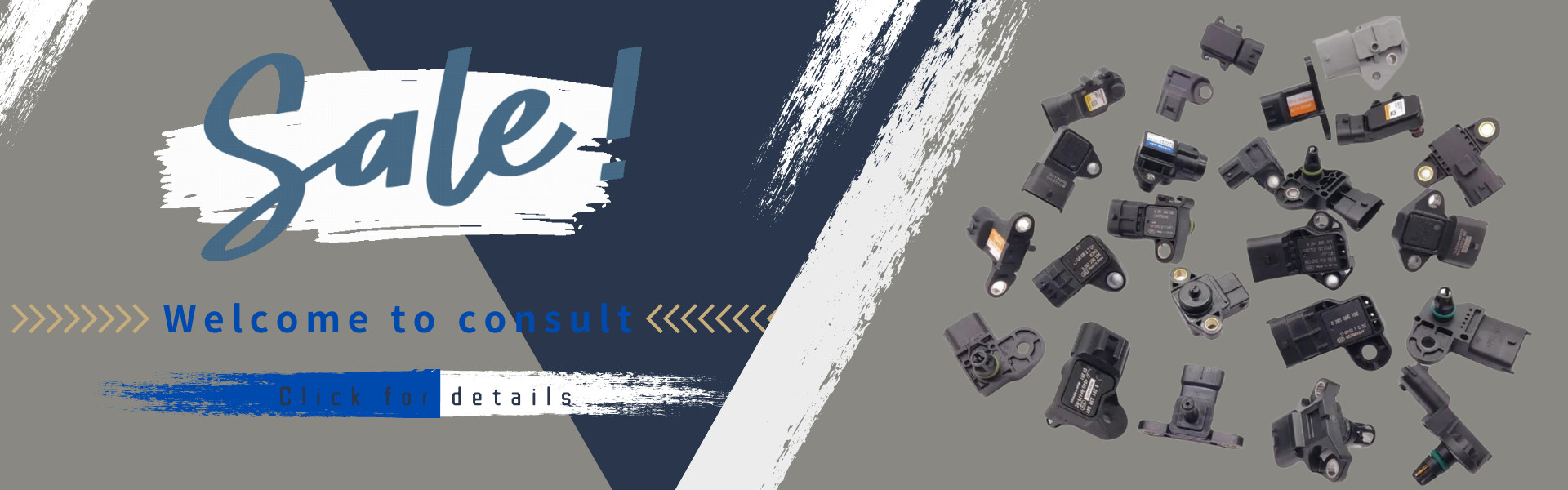 Qualität NOx-Sensor usine